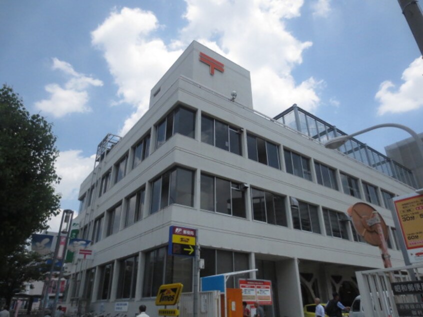 名古屋昭和郵便局(郵便局)まで411m レ－ジュ大和