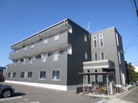 リヴェール末広Ⅱ