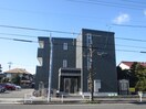 エントランス部分 リヴェール末広Ⅱ