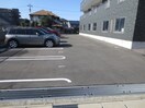 駐車場 リヴェール末広Ⅱ