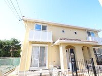 シャルム元八事A棟