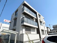 ルミナーレ山の手