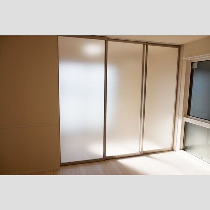 居室 ルミナーレ山の手