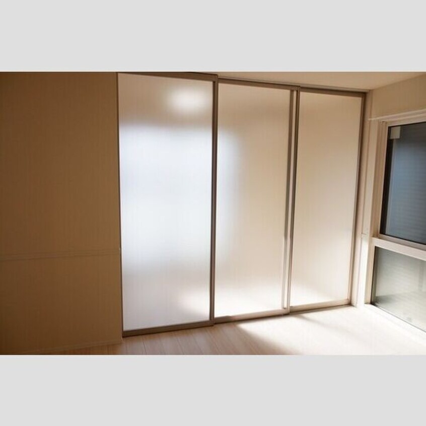 居室 ルミナーレ山の手