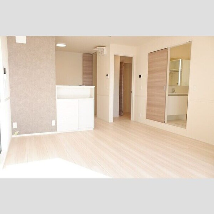 居室 ルミナーレ山の手