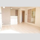 居室 ルミナーレ山の手