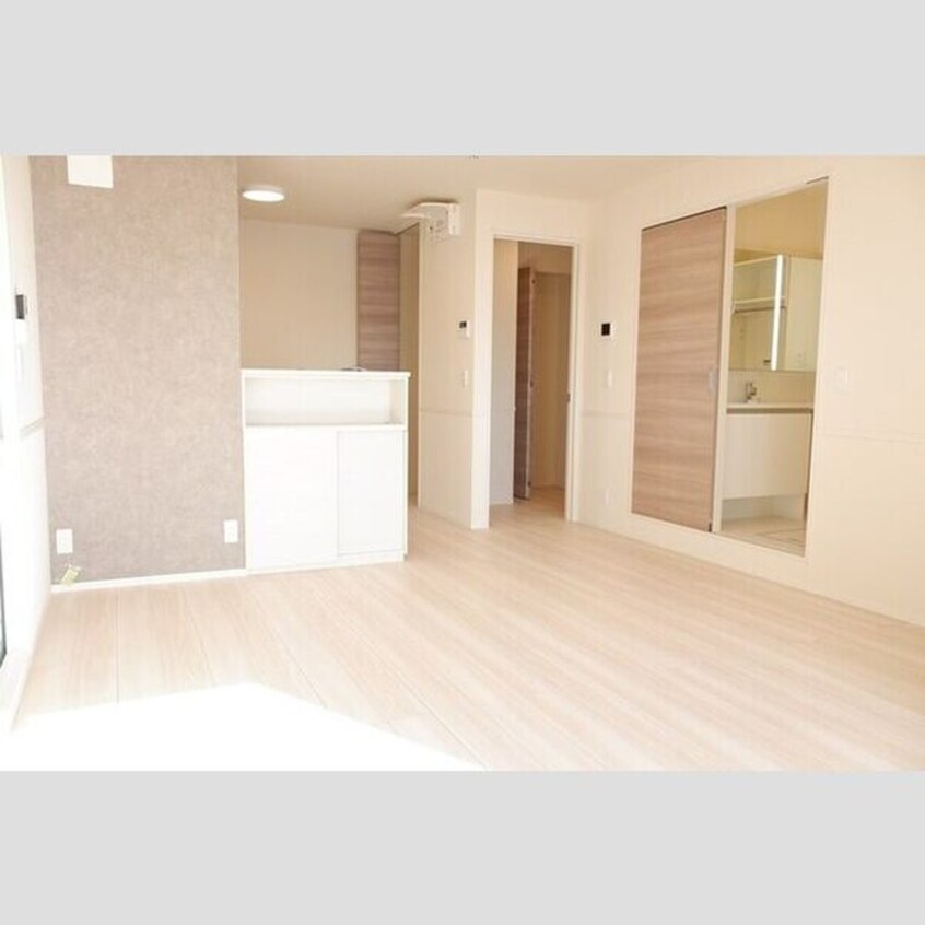 居室 ルミナーレ山の手