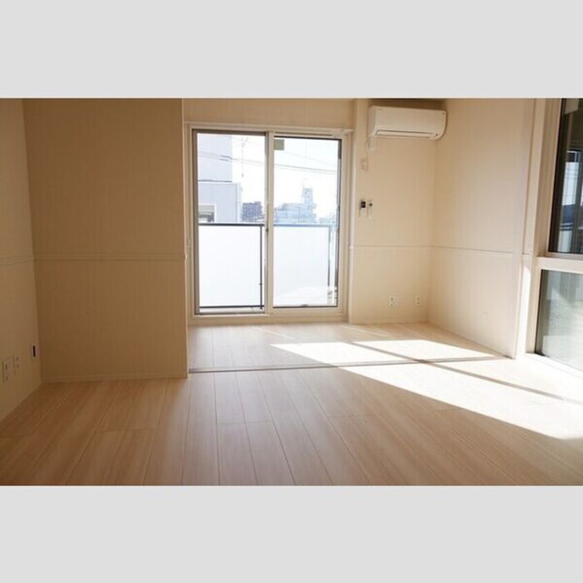 居室 ルミナーレ山の手