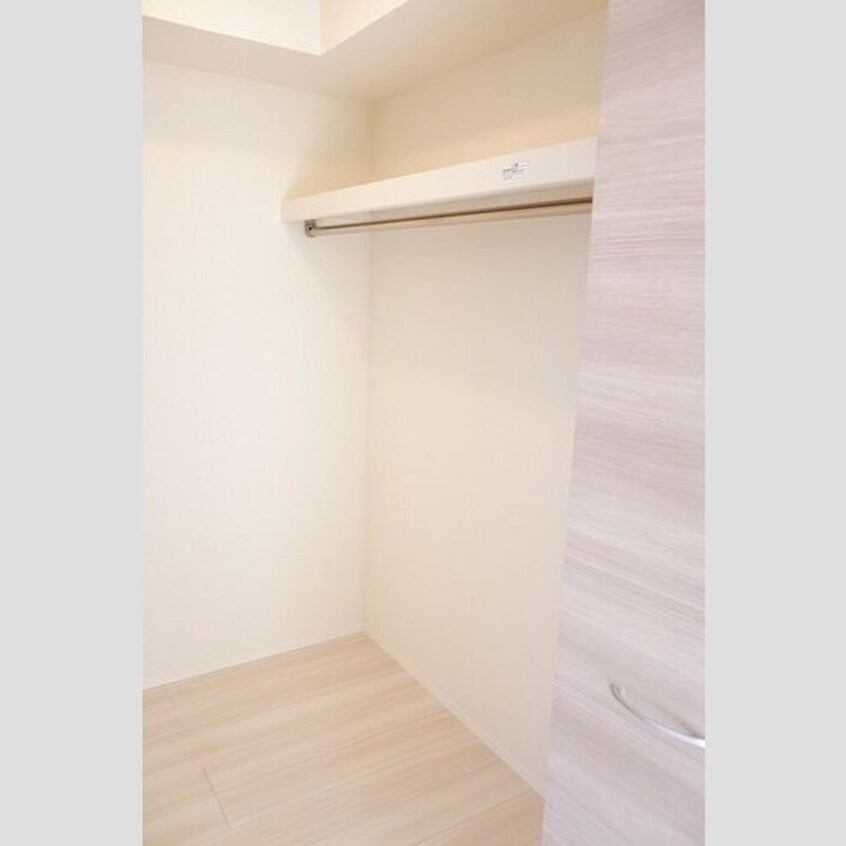 収納 ルミナーレ山の手