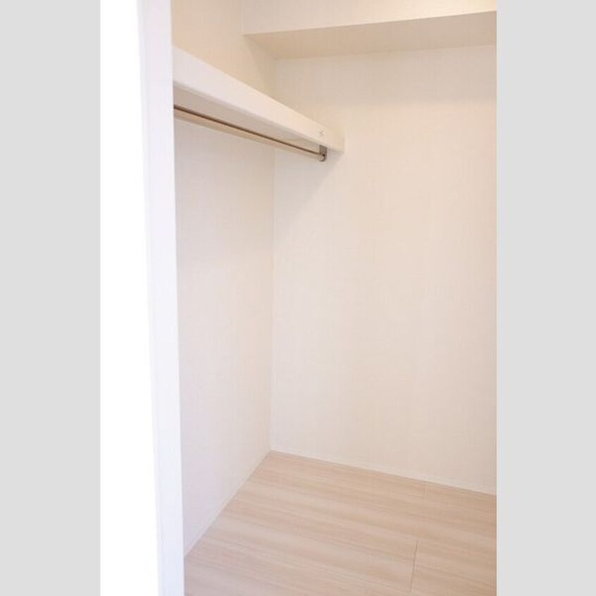 収納 ルミナーレ山の手