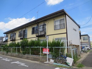 コーポ野南