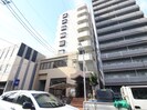 レジデンス千代田の外観