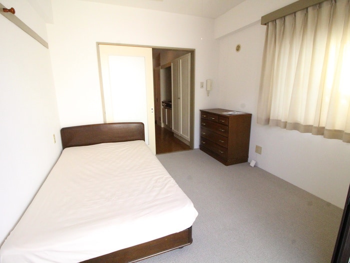 居室 シーズンコート塩釜駅前