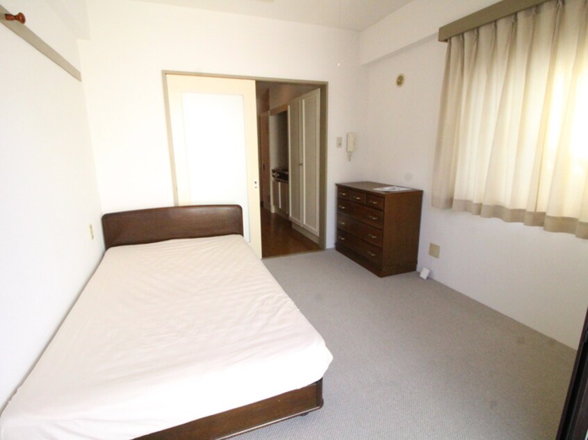 居室 シーズンコート塩釜駅前