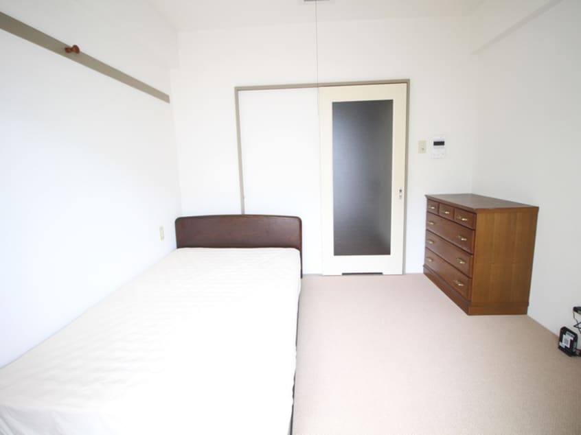 居室 シーズンコート塩釜駅前