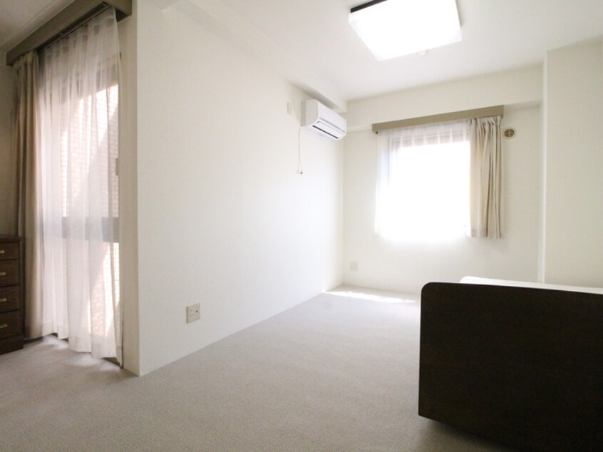 居室 シーズンコート塩釜駅前