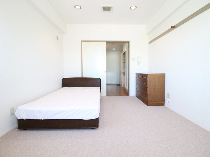 居室 シーズンコート塩釜駅前