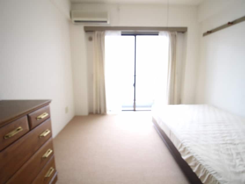 居室 シーズンコート塩釜駅前