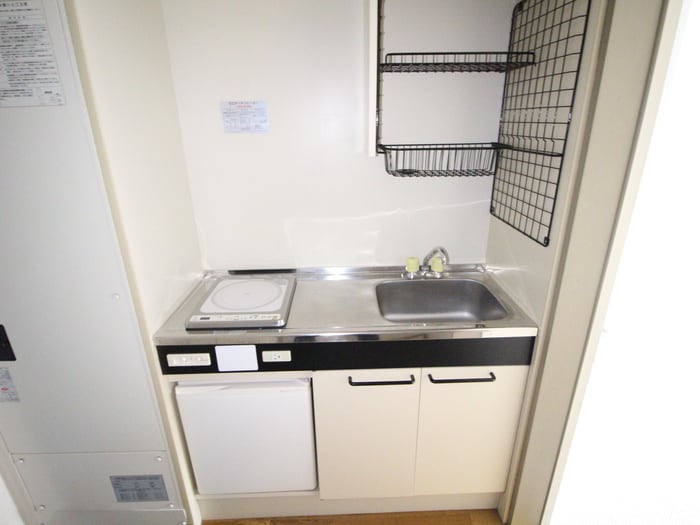 キッチン シーズンコート塩釜駅前