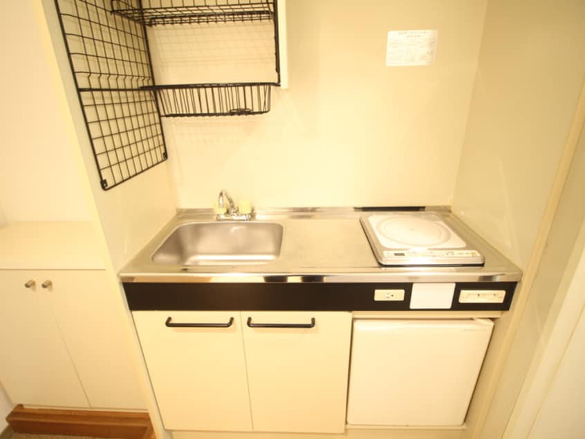 キッチン シーズンコート塩釜駅前