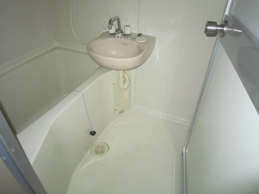 バス／シャワールーム等 シーズンコート塩釜駅前