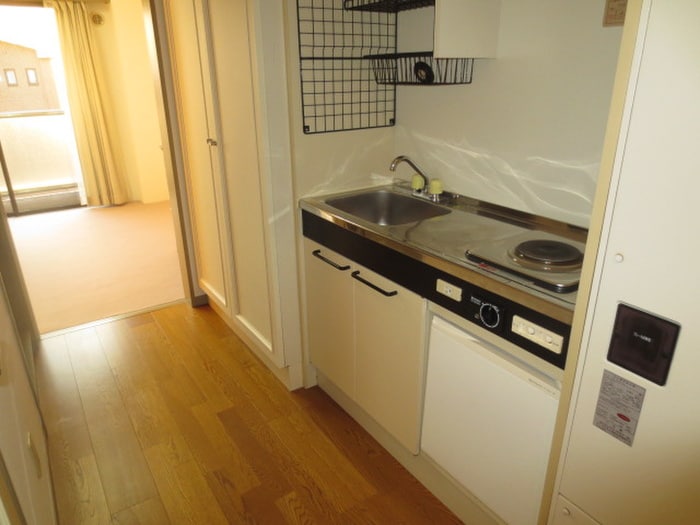 キッチン シーズンコート塩釜駅前