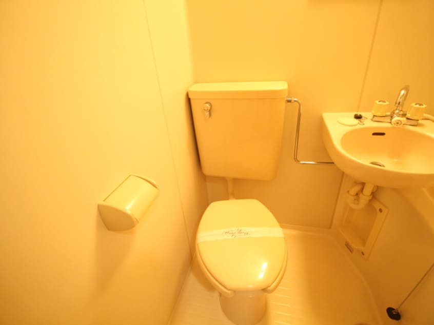 トイレ シーズンコート塩釜駅前