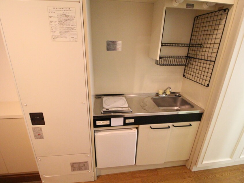 キッチン シーズンコート塩釜駅前