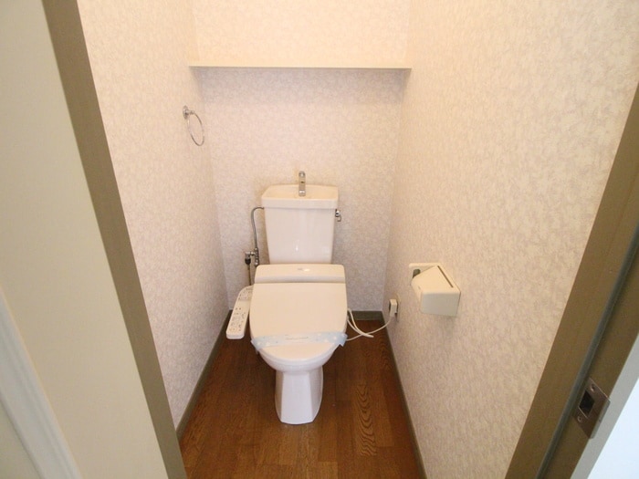 トイレ シーズンコート塩釜駅前