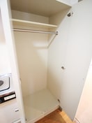 収納 シーズンコート塩釜駅前