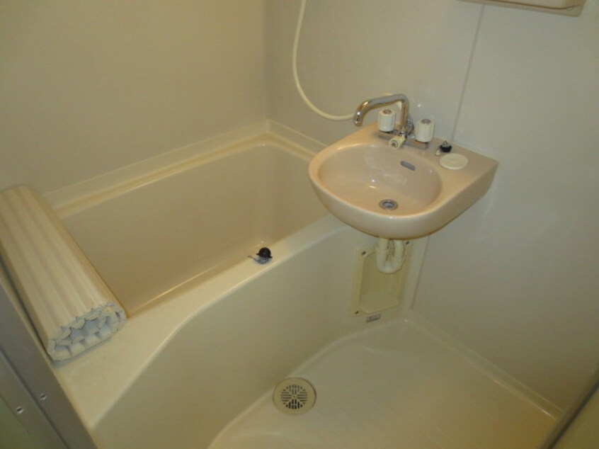 バス／シャワールーム等 シーズンコート塩釜駅前