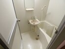 バス／シャワールーム等 シーズンコート塩釜駅前