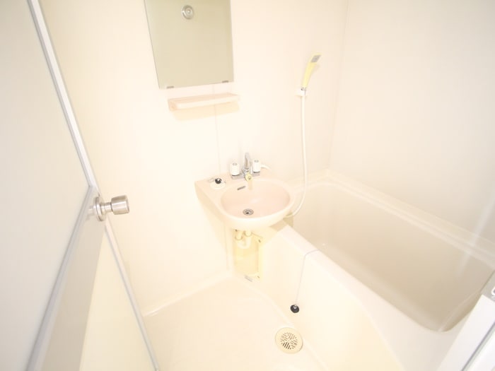 バス／シャワールーム等 シーズンコート塩釜駅前