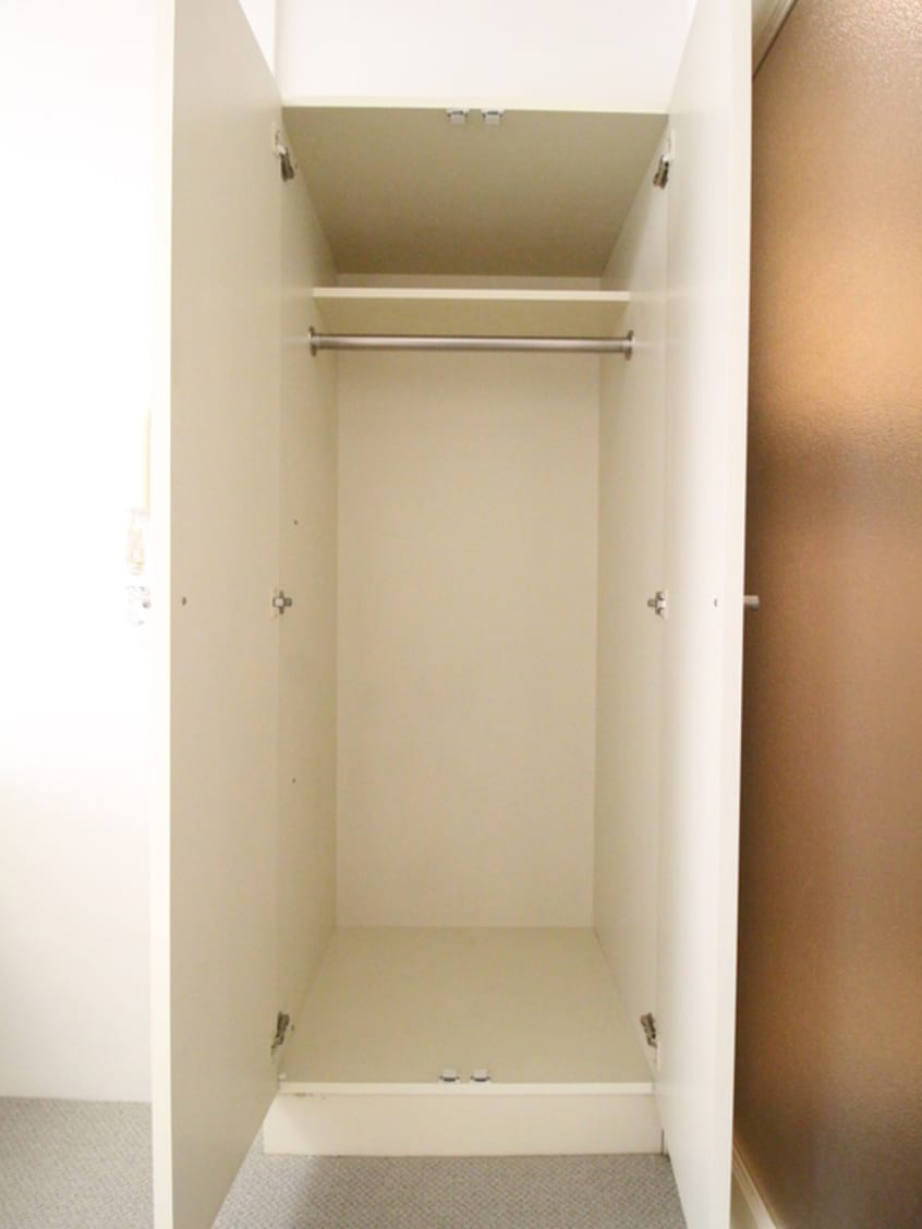 収納 シーズンコート塩釜駅前