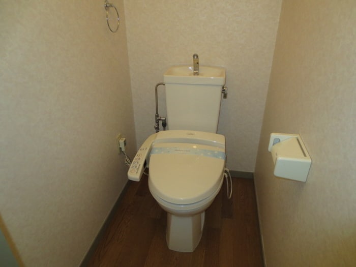 トイレ シーズンコート塩釜駅前