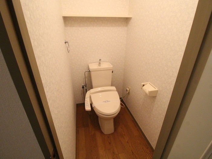 トイレ シーズンコート塩釜駅前