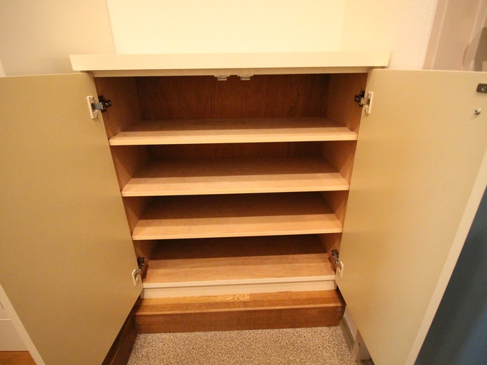 居室 シーズンコート塩釜駅前