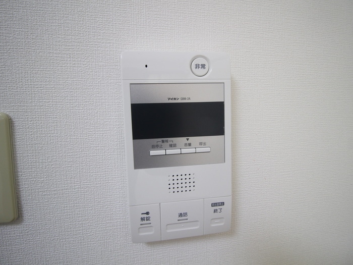 内観写真 シーズンコート塩釜駅前