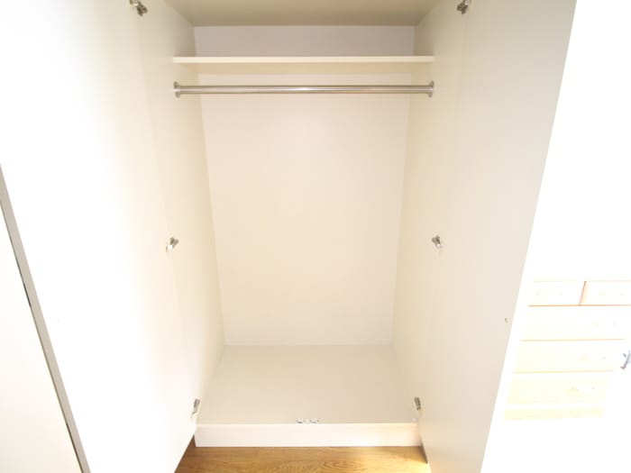 収納 シーズンコート塩釜駅前