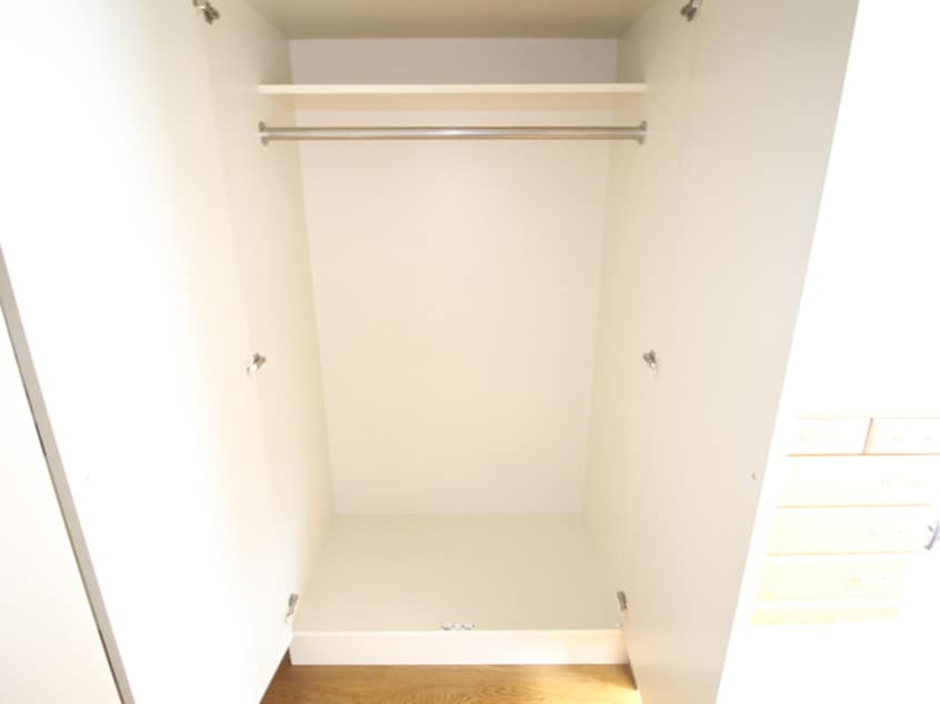 収納 シーズンコート塩釜駅前