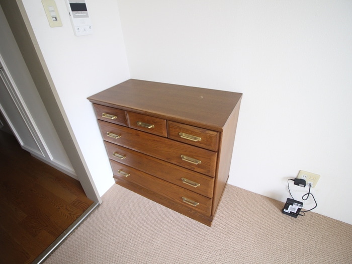 内観写真 シーズンコート塩釜駅前