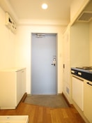 廊下 シーズンコート塩釜駅前