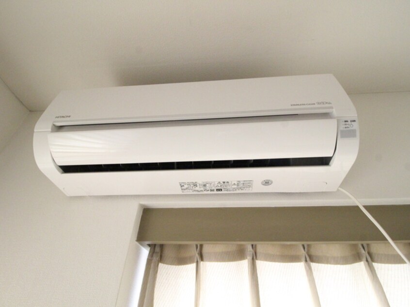 内観写真 シーズンコート塩釜駅前