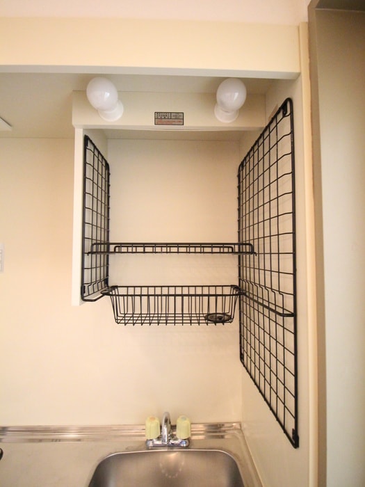 収納 シーズンコート塩釜駅前