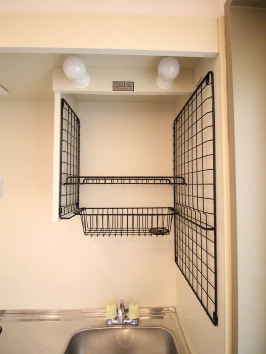 収納 シーズンコート塩釜駅前