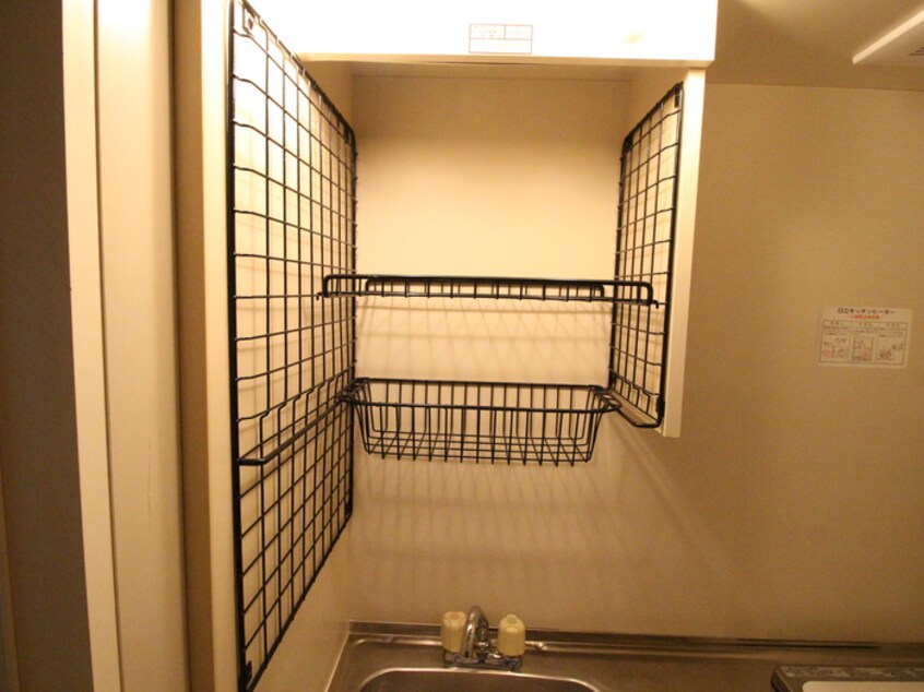 内観写真 シーズンコート塩釜駅前