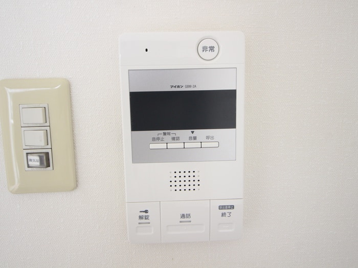 内観写真 シーズンコート塩釜駅前