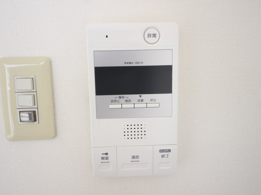 内観写真 シーズンコート塩釜駅前