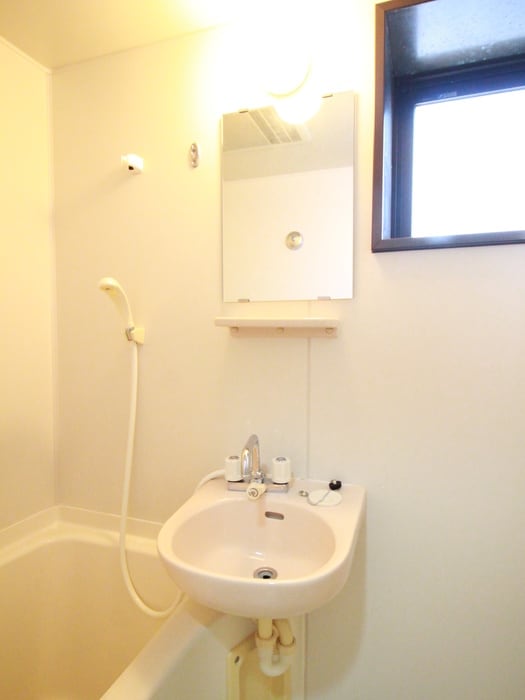 洗面 シーズンコート塩釜駅前