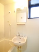 洗面 シーズンコート塩釜駅前